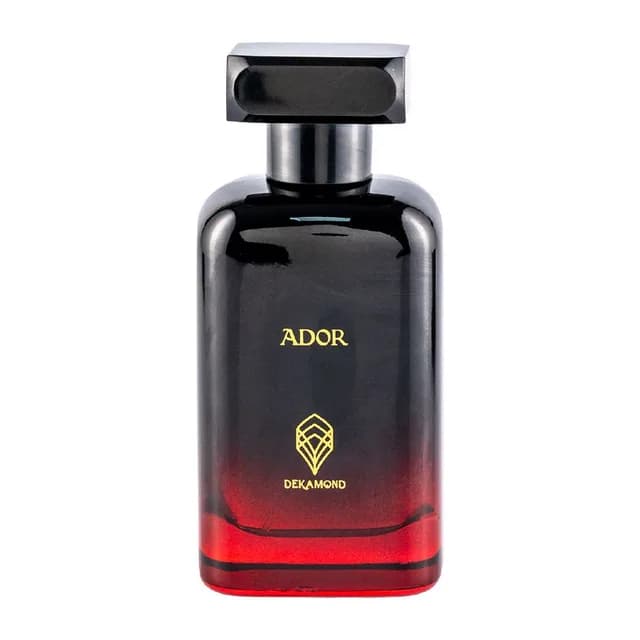 ادوپرفیوم زنانه مدل Ador حجم ۱۰۰ میلی لیتر دکانور