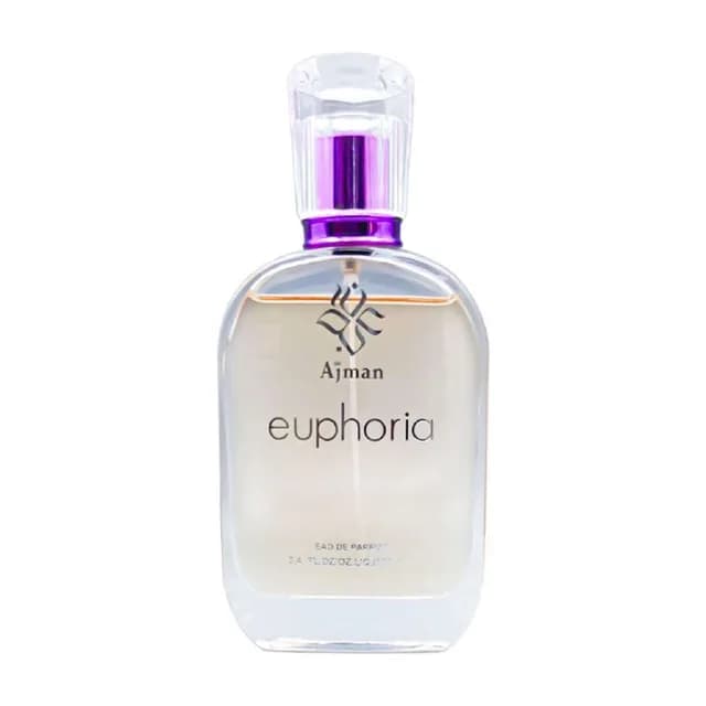 ادوپرفیوم زنانه مدل Euphoria حجم ۱۰۰ میلی لیتر اجمن