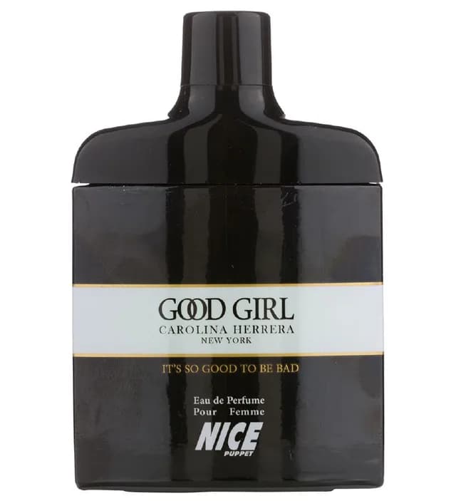 ادوپرفیوم زنانه Good Girl حجم ۸۵میل نایس پاپت