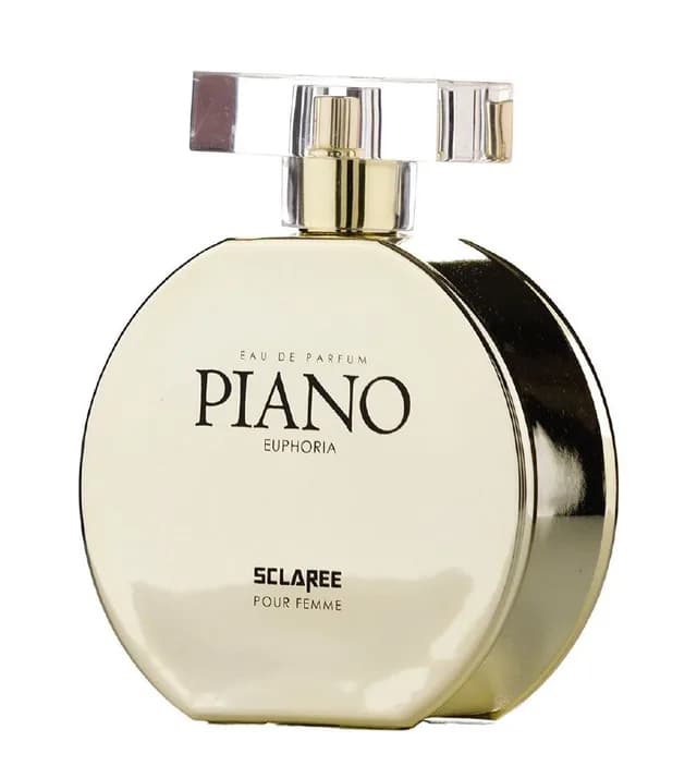 ادوپرفیوم مدل Piano حجم ۱۰۰میل اسکلاره