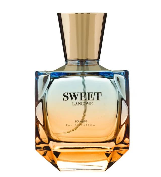 ادوپرفیوم مدل Sweet حجم ۱۰۰میل اسکلاره
