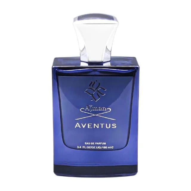 ادوپرفیوم مردانه مدل Aventus حجم ۱۰۰ میلی لیتر اجمن