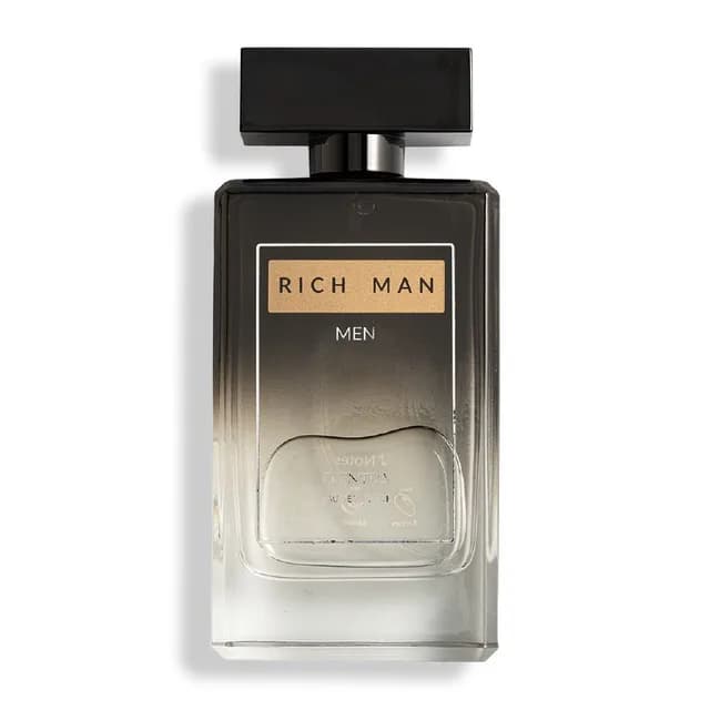 ادو تویلت مردانه مدل Richman حجم ۱۰۰ میل النترا