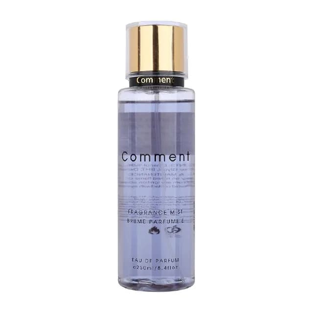 بادی اسپلش مدل Lanvin Eclat حجم ۲۵۰ میلی لیتر کامنت