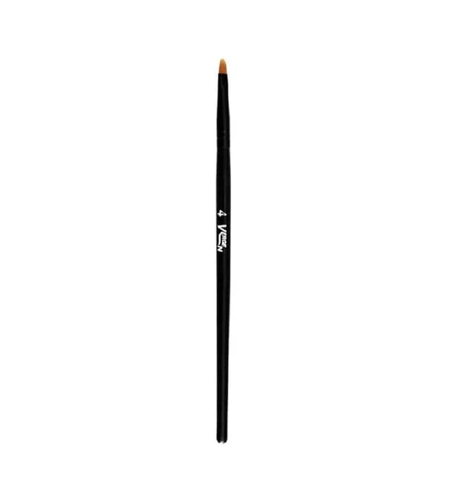 براش گریم سرصاف D102 سایز ۴ ورژن