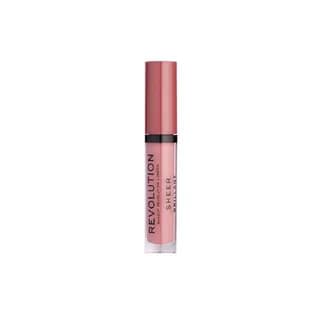 رژلب مایع براق مدل Sheer Lip رولوشن