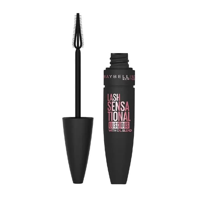 ریمل میبلین مدل Lash Sensational Luscious