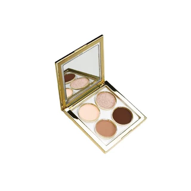 سایه چشـم ۴ رنگ مدل Cosmic Eyes وزن ۷ گرم سو بیوتی