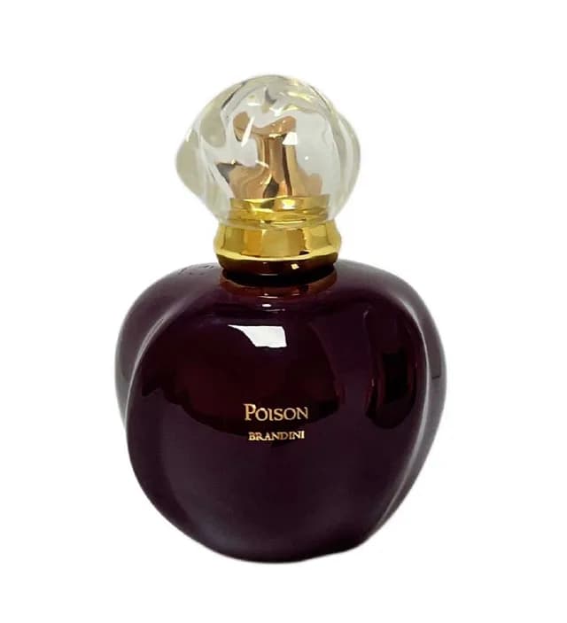 عطر ادکلن زنانه Poison حجم ۳۳ میل برندینی