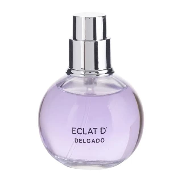 عطر جیبی زنانه مدل Eclat D حجم ۲۵ میلی لیتر دلگادو