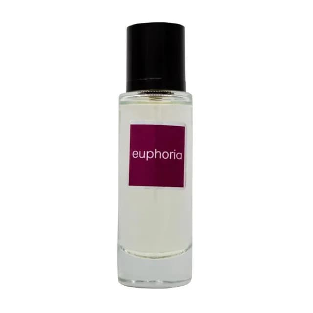 عطر جیبی زنانه مدل Euphoria حجم ۳۵ میلی لیتر پرستیژ