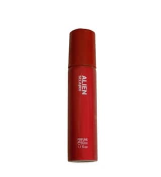 عطر جیبی زنانه Alien حجم ۳۰میل اسکلاره