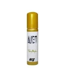 عطر جیبی زنانه Alien حجم ۳۰ میل نایس پاپت