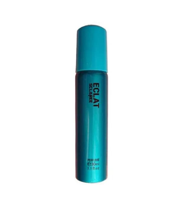 عطر جیبی زنانه Eclat حجم 30میل-جدید اسکلاره