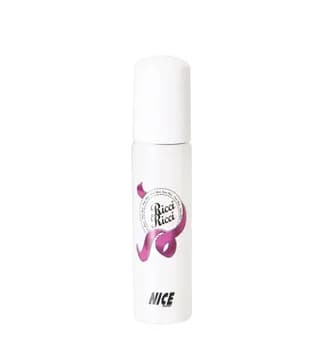 عطر جیبی زنانه Ricci Ricci حجم ۳۰میل نایس پاپت