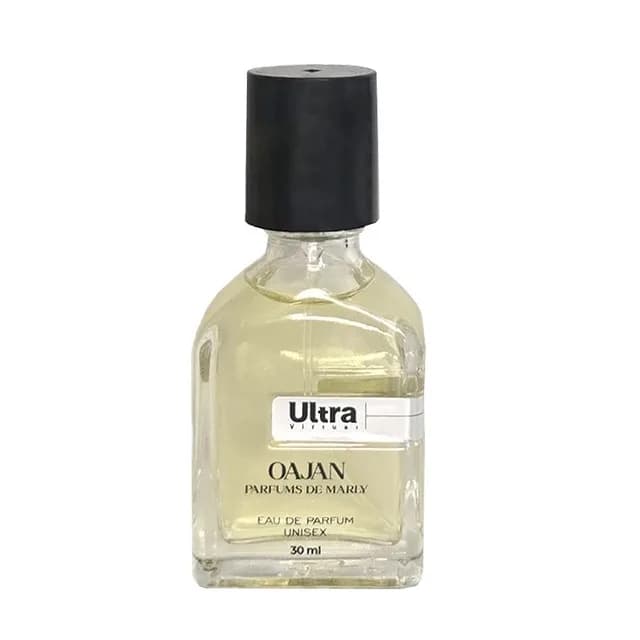 عطر جیبی مدل Oajan حجم ۳۰ میلی لیتر اولترا ویرچوال