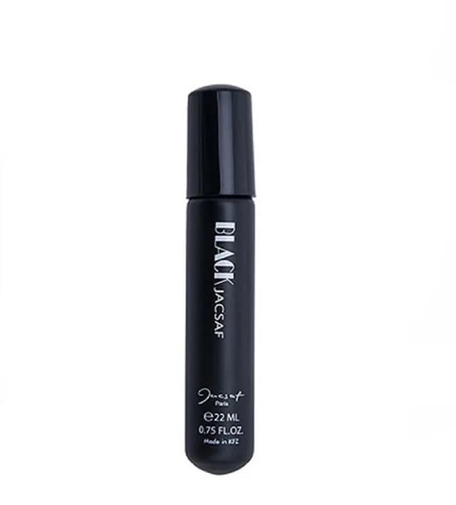 عطر جیبی مردانه بلک ژک ساف