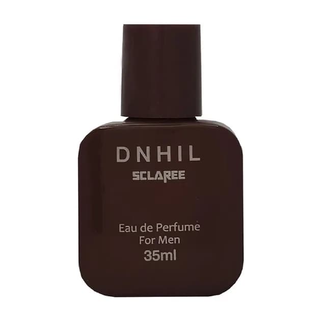 عطر جیبی مردانه مدل Dnhill حجم ۳۵ میلی لیتر اسکلاره