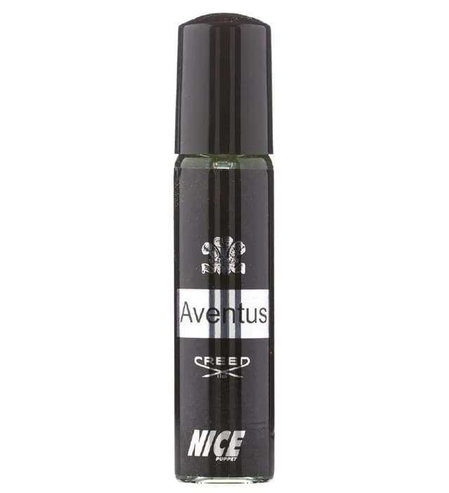 عطر جیبی مردانه Creed Aventus حجم ۳۰میل نایس پاپت