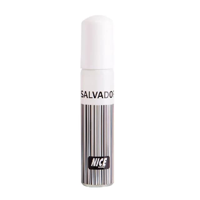 عطر جیبی مردانه Salvador حجم ۳۰میل نایس پاپت