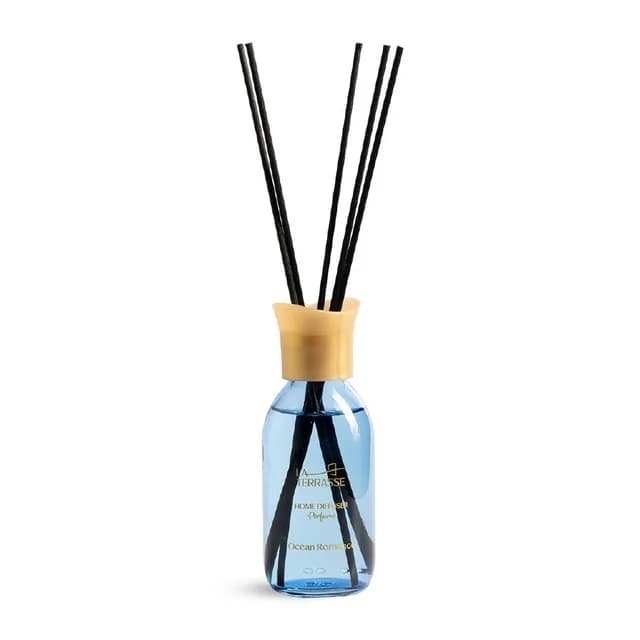 عطر خانه مدل Ocean Romance حجم ۱۲۰ میلی لیتر لاتراس