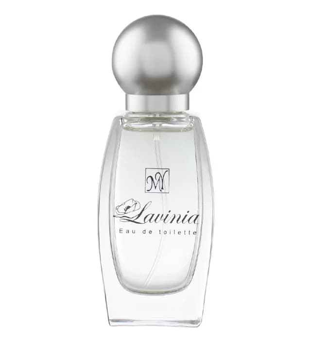 عطر زنانه لاوینیا ۵۰میل مای
