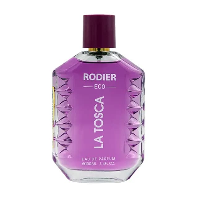 عطر زنانه مدل La Tusca حجم ۱۰۰ میلی لیتر رودیر اکو
