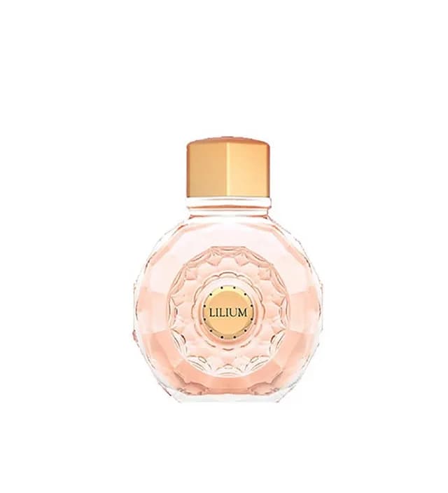 عطر زنانه Lilium حجم ۱۰۰میل ایو د سیستل