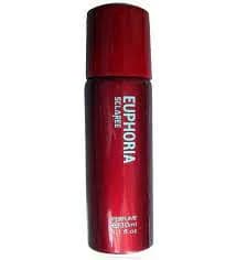 عطر قلمی جیبی زنانه مدل Euphoria حجم ۳۰ میل اسکلاره