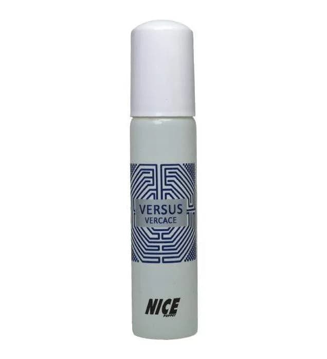 عطر قلمی جیبی زنانه مدل Versus حجم ۳۰ میل نایس پاپت