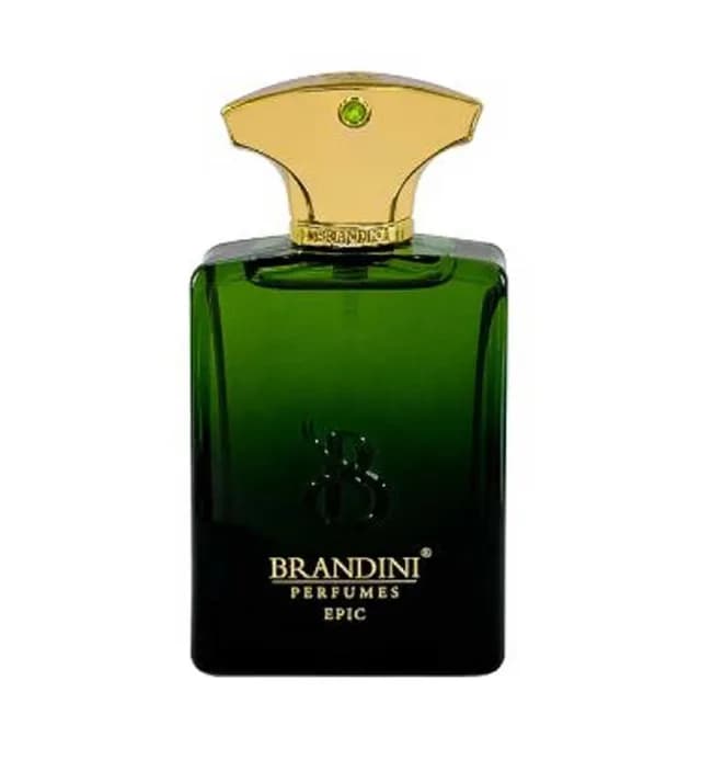 عطر مردانه مدل Epic حجم ۳۳ میل برندینی