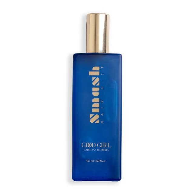 عطر مو مدل Good Girl حجم ۵۰ میلی لیتر اسمش