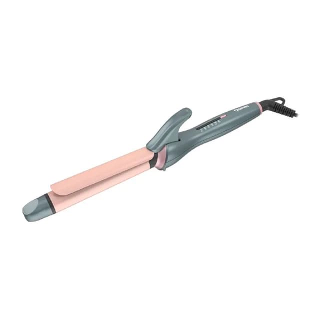 فرکننده مو سرامیک سایز ۲۶ مدل HT626n کوئین
