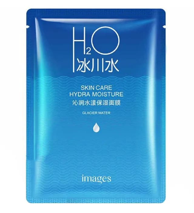 ماسک ورقه ای مدل H2O ایمیجز