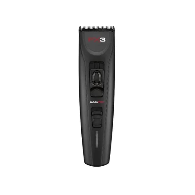 ماشین اصلاح اکس ۳ مدل FXX3CBE بابلیس پرو