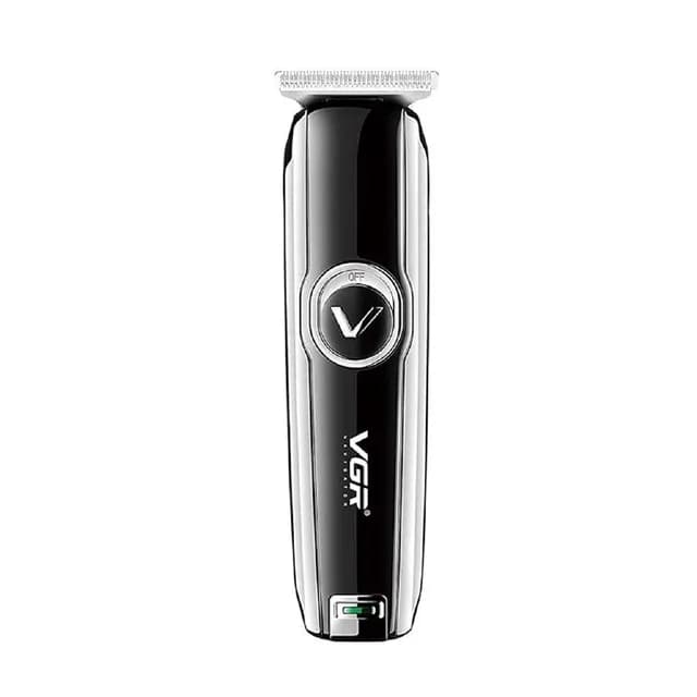 ماشین اصلاح موی سر و صورت مدل V-168 وی جی آر