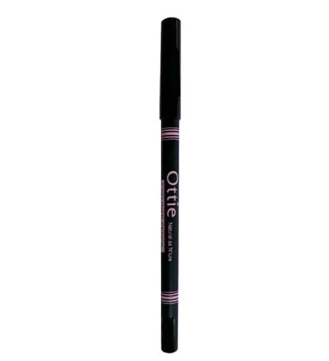 مداد چشم بادوام مدل Carbon Black اوتی