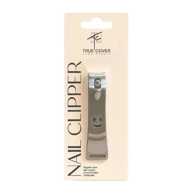 ناخن گیر جی مکس بزرگ کد Rm116 ترو کاور