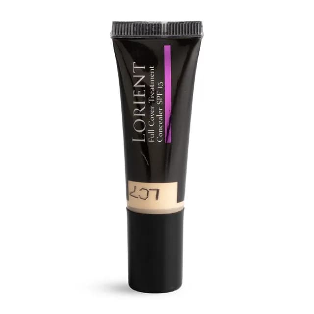 کانسیلر با SPF15 حجم ۱۰ میلی لیتر لورینت
