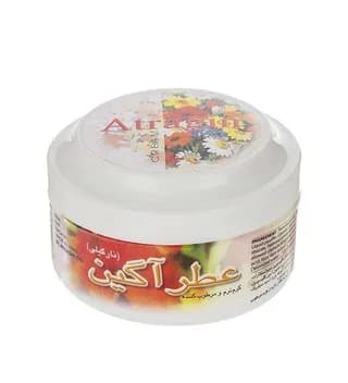 کرم مرطوب کننده و نرم کننده نارگیلی ۲۰۰ میل عطراگین
