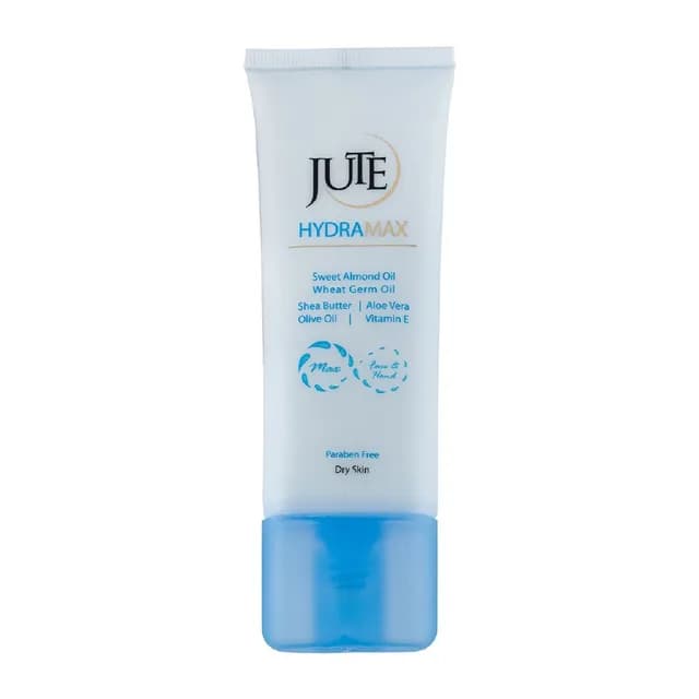 کرم مرطوب کننده Hydra Max مناسب پوست خشک ۷۰میل ژوت