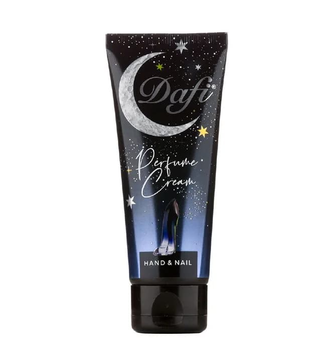کرم معطر دست و ناخن مدل Good Girl حجم ۷۵میل دافی