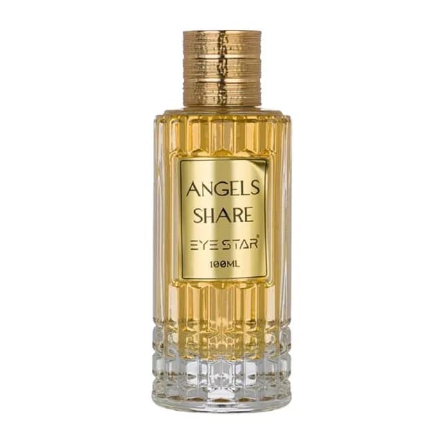 ادوپرفیوم زنانه مدل Angels Share حجم ۱۰۰ میلی لیتر آی استار