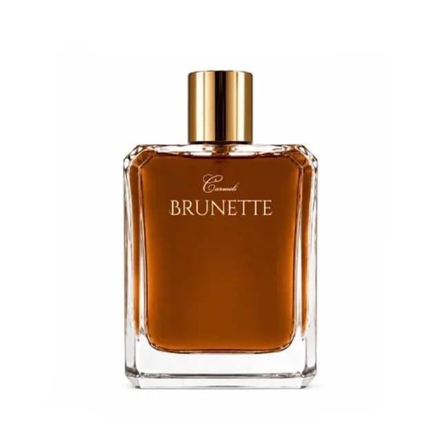 ادوپرفیوم زنانه مدل Brunette حجم ۱۰۰ میلی لیتر کارنلی