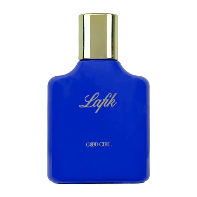 ادوپرفیوم زنانه مدل Good Girl Blue حجم ۵۰ میلی لیتر لافیک