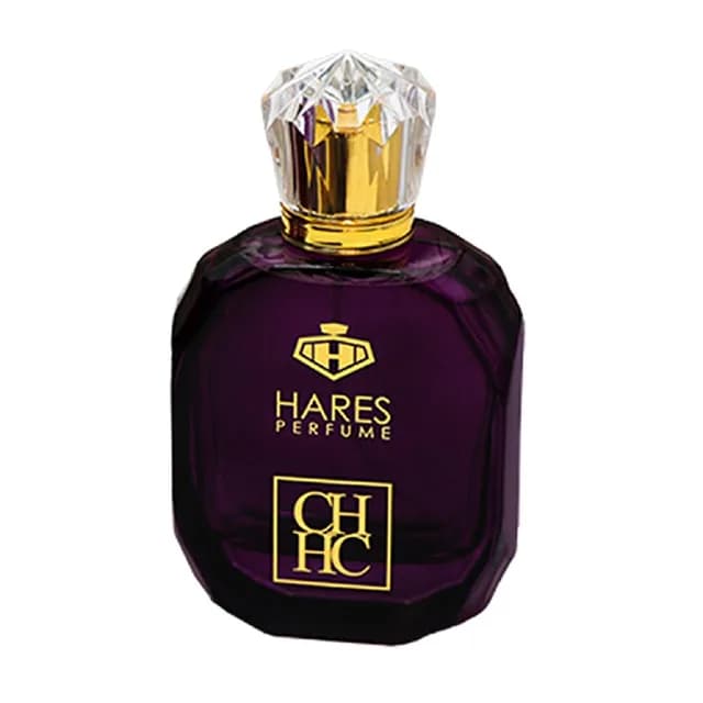 ادوپرفیوم مردانه مدل Carolina Herrera CH حجم ۱۰۰ میلی لیتر حارث