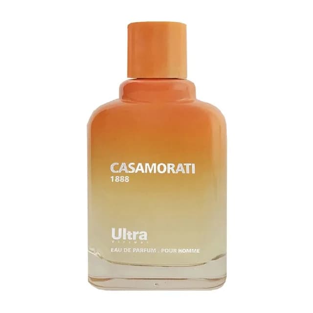 ادوپرفیوم مردانه مدل Casamorati ۱۸۸۸ حجم ۱۰۰ میلی لیتر اولترا ویرچوال