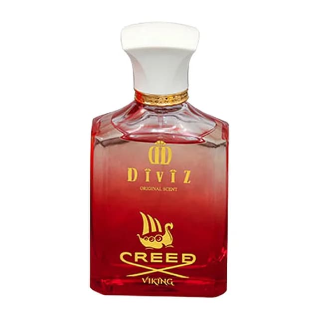 ادوپرفیوم مردانه مدل Creed Viking حجم ۱۰۰ میلی لیتر دیوایز