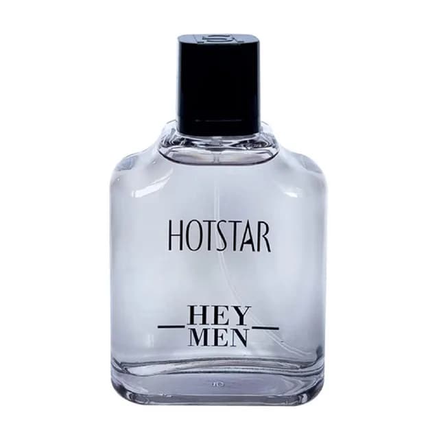 ادوپرفیوم مردانه مدل Hey Men حجم ۱۰۰ میلی لیتر هات استار