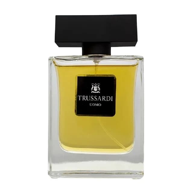 ادوپرفیوم مردانه مدل Trussardi Oumo حجم ۱۰۰ میلی لیتر پرستیژ